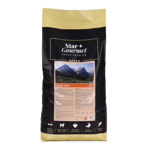 STAR+ GOURMET ENERGY 15kg