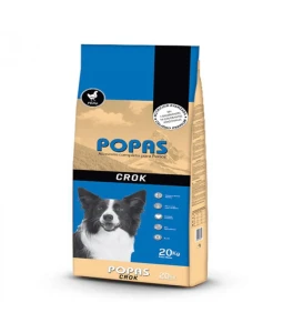 POPAS CROK 20kg