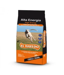 EL HAYEDO HIGH ENERGY 20kg
