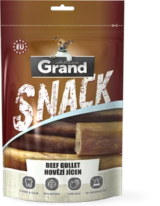 GRAND deluxe Suszone przełyki wołowe 100g