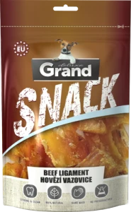 GRAND deluxe Suszone więzadła  wołowe 150g