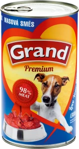 GRAND Premium Mix 1300g